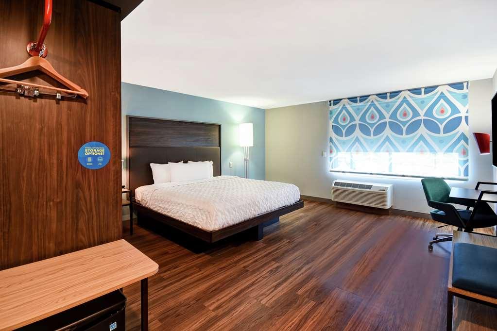 Tru By Hilton Wytheville Va Rum bild